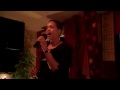 I Am Changing - Jennifer Hudson Version from Dreamgirls (Rehearsal)