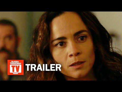 Queen of the South S04 Trailer | 'This Season On' | Rotten Tomatoes TV