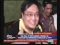 Tagumpay ni Pacman Part 2/TV Patrol Linggo/Dec.07,08 Edition Tagumpay ni Pacman Part 2/TV Patrol Linggo/Dec.07,08 Edition