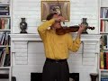 Paganini Caprice No. 24 Paganini Caprice No. 24