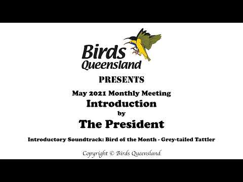 <p>President’s Introduction</p>
 video thumbnail
