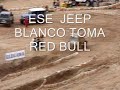 COMPETENCIA DE 4X4 EN LA  FRAGUA