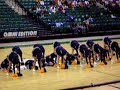 UM Pom Pon MAPP State Competition 2008
