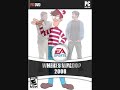 New EA Sports 2008 Games! New EA Sports 2008 Games!