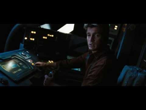 Serenity - Serenity is a 2005 American space western film written and directed by Joss Whedon. It is a continuation of Whedon's short-lived 2002 Fox science fiction tel...