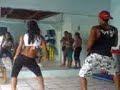 Star dance
