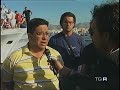 Pescatori di Manfredonia contro il caro petrolio
