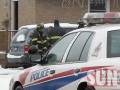 videos de Suspected gas leak kills at least one, hospitalizes another.