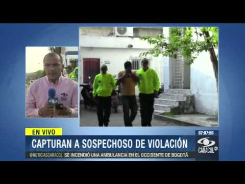 VIOLACIONES