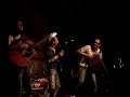 Festival du Conte de Chiny: Les Shrapnels