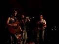 Festival du Conte de Chiny: Les Shrapnels