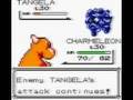 Pokemon Yellow - Gym Leader Erika