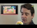 Click here to watch this video Reportaje Mario Tennis Open