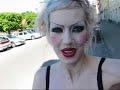Adora BatBrat declares her love