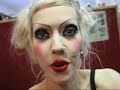 Adora BatBrat declares her love Adora BatBrat declares her love