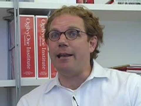 Ogilvy's New Media Guru On Online ...