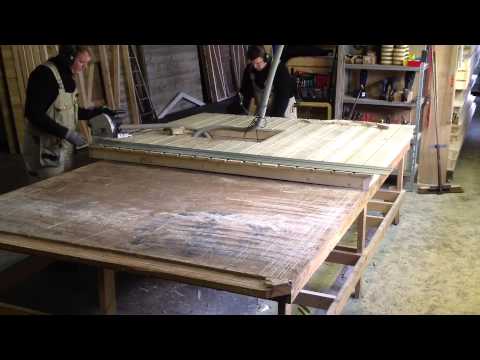 Goedkopeschuur.nl - Houten schuur bouwen