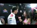 videos de CLIVIO ON THE RED CARPET OF THE OK MAGAZINE THIRD ANNIVERSARY