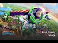 Euro Disney - França