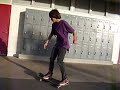 Yaren sk8ting