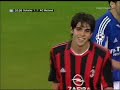 Christian Poulsen vs. Kaka