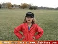 Disc Golf Discs Explained - Frisbee Golf Tip