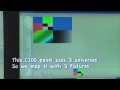 Quick tutorial on how to use the LED...