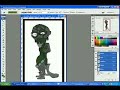 How to use a spot color Photoshop to Indesign How to use a spot color Photoshop to Indesign