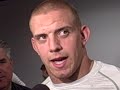 James Laurinaitis - 2008 Spring Draft, 4/16 - BuckeyePlanet
