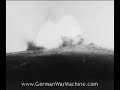 Railway Gun Action