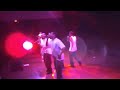 K-ci and Dru-Hill in London !