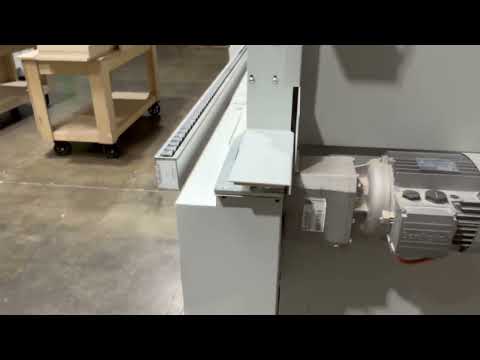 BIESSE AKRON 1330A Edge Banders | Norcal Machinery (1)