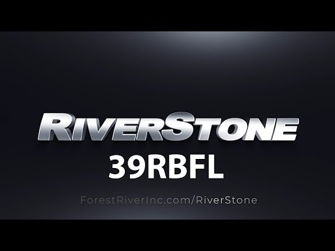 Thumbnail for Join Ron as he takes you on a tour of the Riverstone 39RBFL Video