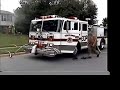 Crazy ass fire department down south