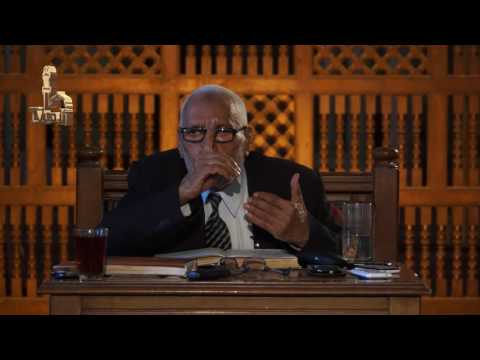 أسرار البلاغة - علم البلاغة الحلقة 58 للدكتور محمد أبو موسى