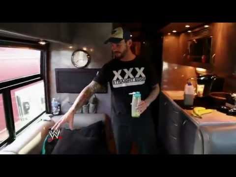 CM Punk