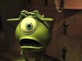 Monsters, Inc. Ride at Disneyland Monsters, Inc. Ride at Disneyland
