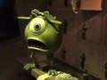 Monsters, Inc. Ride at Disneyland