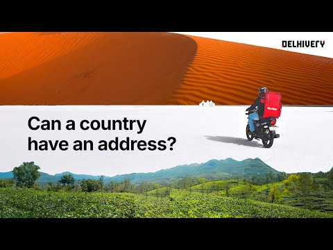 Delhivery-Delivering the Spirit of a Moving Nation