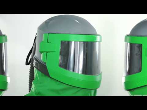 blasting nova helmet
