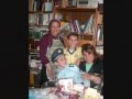 avi kurtzers bar mitzvah video