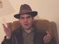 Video Blog #1: Various rants