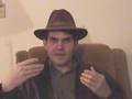 Video Blog #1: Various rants