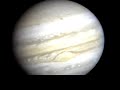 Jupiter Space Sounds