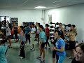 aula de funk e axé   dodô bahia   coreografia piriguete