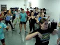 aula de funk e axé   dodô bahia   coreografia piriguete