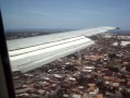pousando em Salvador