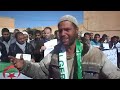 عندما يبكي الرجال الحقرة والتهميش #مدينة مسعد ولاية الجلفة -Views : 1
