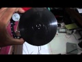 Compact Disc Persistence of Vision