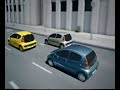 Peugeot 107 reclame